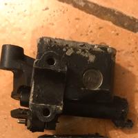 Pompa frizione Guzzi breva griso norge Stelvio