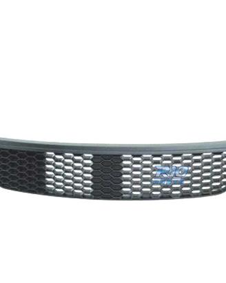 GRIGLIA SUZUKI SWIFT 05-07 NERO MODELLO SPORT