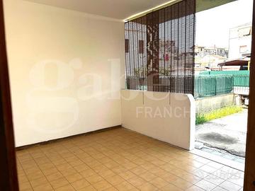 Villa a schiera Terracina [Cod. rif TR123VRG]