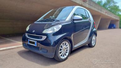 Smart Fortwo 451, 1.0 benzina, 71cv, 91000km