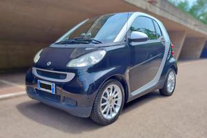 Smart Fortwo 451, 1.0 benzina, 71cv, 91000km