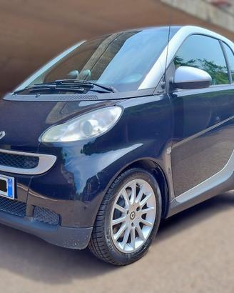 Smart Fortwo 451, 1.0 benzina, 71cv, 91000km