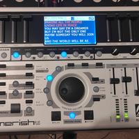  MERISH PLUS M-LIVE