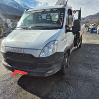 IVECO DAILY 70C17