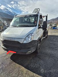 IVECO DAILY 70C17