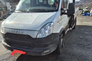 IVECO DAILY 70C17