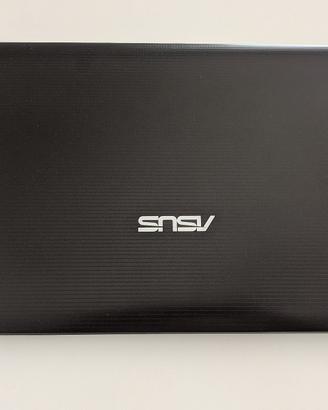 ASUS  X53S per pezzi di ricambio