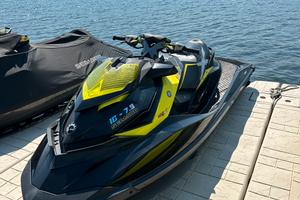 Sea doo rxp 260