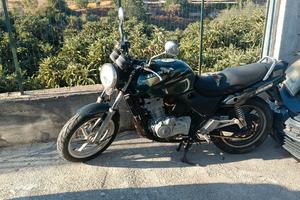 cb500 