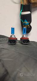 Lampade H-11 Fendinebbia 