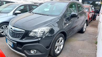 Opel Mokka 1.6 Ecotec 115CV km 140000
