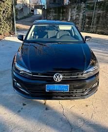 5p 1.6 tdi Comfortline 80cv