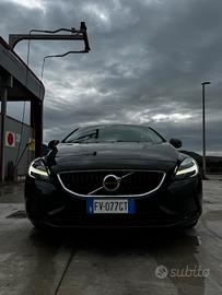 Volvo V40 D2 Plus 2.0 120CV