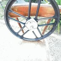 Cerchio anteriore Piaggio Ciao