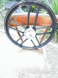 Cerchio anteriore Piaggio Ciao