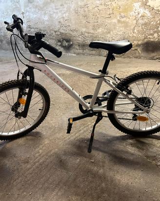 Bici Bamabino MTB 20