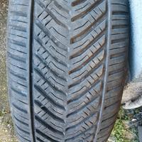 gomme nuove