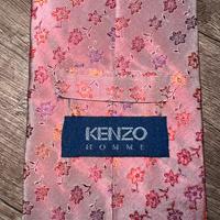 Cravatta Kenzo