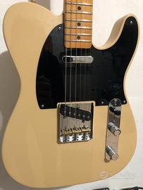Fender Telecaster