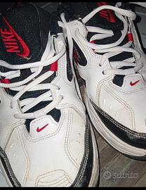 Nike M2K Tekno  comode per camminate e corse 