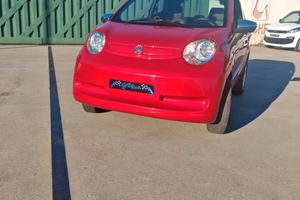 LIGIER CHATENET GRECAV AIXAM CASALINI MICROCAR