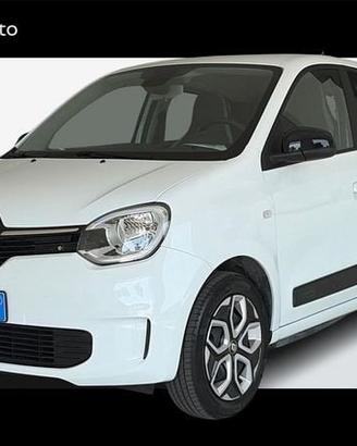 Renault Twingo Electric Twingo III Electric T...