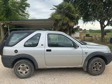 LAND ROVER Freelander 1ª serie - 2003