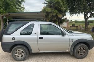 LAND ROVER Freelander 1ª serie - 2003