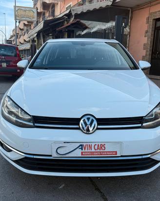 Volkswagen Golf 1.4 TSI 125 CV 5p. Highline BlueMo