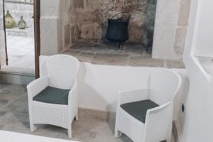 Antica dimora salentina