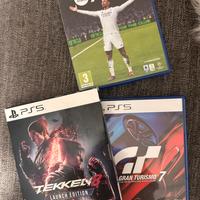 Playstation 5