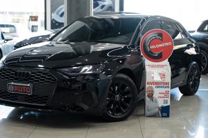 Audi A3 A1 SPB 30 1.0 TFSI S TRONIC SPORT BLACK ED