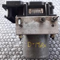 Centralina Pompa ABS ISUZU D-Max
