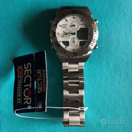 EXPANDER SECTOR CHRONO 303