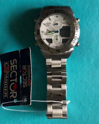 EXPANDER SECTOR CHRONO 303