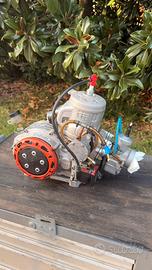 MOTORE TM KZ10C