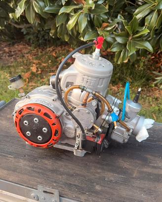 MOTORE TM KZ10C