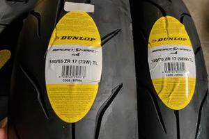 DUNLOP SPORTSMART MK4