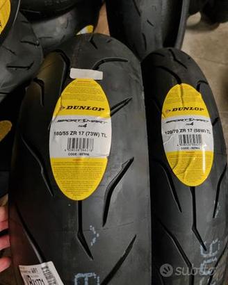 DUNLOP SPORTSMART MK4