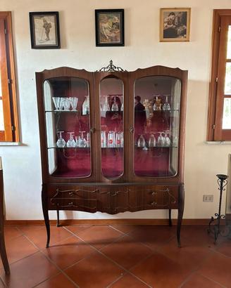 Credenza salone