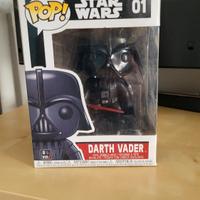 Funko Pop - Darth Vader