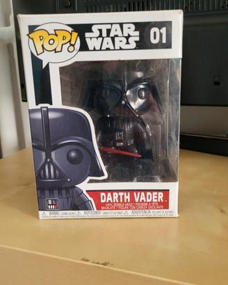 Funko Pop - Darth Vader