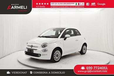 Fiat 500 1.0 hybrid Dolcevita 70cv