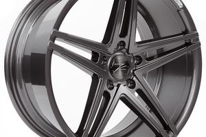 Cerchi Audi ZPerformance Concavi 9Jx20 ET35 5x112