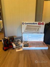 commodore 64 originale