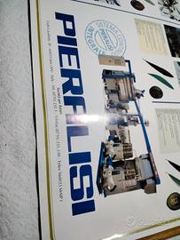 Stampa produzione 'Olio d'oliva'