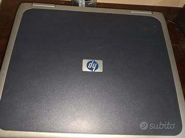 hp pavilion ze5600 RARITA 