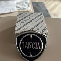 Stemma Lancia y