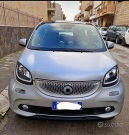 SMART FORFOUR 70 1.O PRIME FULL OPTIONAL 02/2015