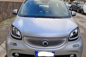 SMART FORFOUR 70 1.O PRIME FULL OPTIONAL 02/2015